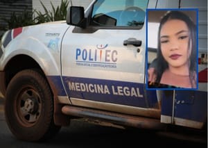 Jovem de 22 anos é achada sem vida em área rural de Colniza; Polícia Civil investiga o caso