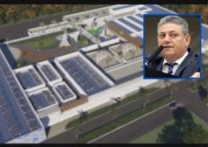 Condenado por corrupção, suspeito volta a ser investigado por lobby em contratos do MT