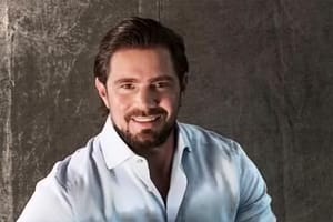 Agenda de Vorcaro tem números de 3 ministros do STF e presidente do Banco Central