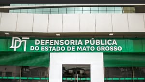 Mãe recupera guarda da filha de 3 anos levada pelo pai; ação contou com apoio da Defensoria