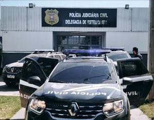 Grupo criminoso de São Paulo que aplicou golpes em Cuiabá é alvo de operação da PJC