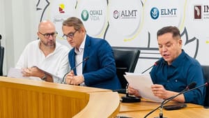 CPI da Saúde pauta votação do regimento e convite ao secretário de Estado de Saúde