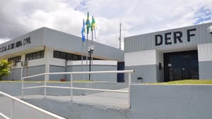 Operação visa grupo criminoso que atuava em obras da construção civil em Cuiabá