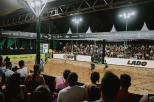 Cuiabá vira palco do futevôlei e recebe abertura do circuito nacional