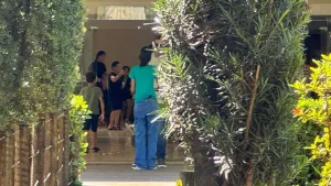 Menina de 9 anos morre após ser encontrada desacordada ao lado de desodorante