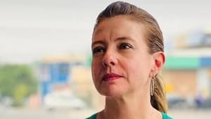 Flávia Moretti estuda escalonar reajuste de 24,33% na água de VG após recomendação da Ager