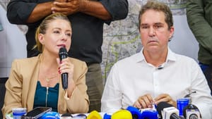 Tião da Zaeli volta a criticar gestão de Flávia Moretti: "Estamos vendo um loteamento político"