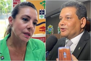 Projeto que visa incrementar R$ 6,9 milhões na Saúde gera "batalha" entre prefeita e vereador