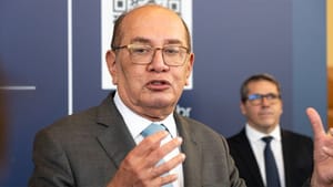 Gilmar Mendes prega cautela sobre delação de Daniel Vorcaro e cita impacto político; veja vídeo