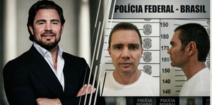 Contrariando boatos, Vorcaro permanece tranquilo após STF manter prisão preventiva