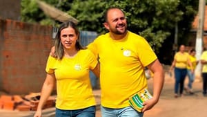 Heber Vinícius avalia pré-candidatura a deputado estadual e dialoga Partido Novo