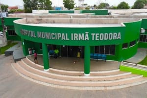 MPE pede na Justiça indenização de R$ 500 mil após morte de criança de 2 anos em Paranatinga