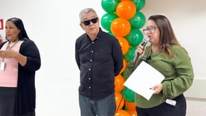 "Japonês da Federal" promove visitas e orientações nas secretarias de Cuiabá