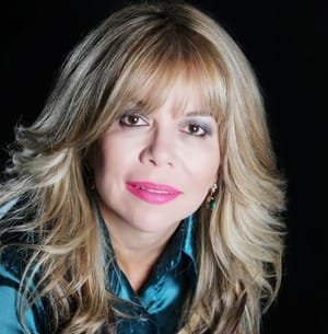 Governo lamenta morte de Lauristela Guimarães, referência do telejornalismo em MT