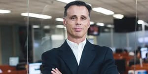 "Quero dar um pau nele", disse Daniel Vorcaro sobre o jornalista Lauro Jardim, do jornal O Globo