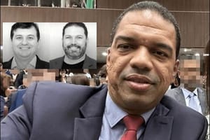 Novo relatório da Polícia Federal aponta indícios do Grupo Fource em compra de decisões no STJ