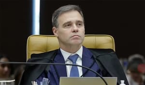 Mendonça cita ‘alto escalão da República’, mas não especifica; delação de Vorcaro entra no radar