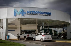 SES alerta para golpes e reforça que Hospital Metropolitano não cobra por exames