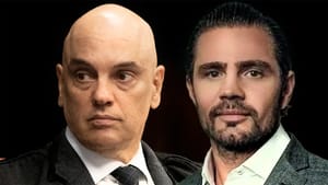Caso Banco Master: Vorcaro disse ter tido encontro conjunto com Moraes, Motta e Ciro