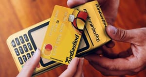 Pagseguro é condenado a pagar R$ 19,8 mil a cliente de Cuiabá por não impedir sequência de PIX