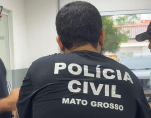 Polícia Civil recupera 14 aparelhos celulares avaliados em R$ 21 mil furtados em Várzea Grande