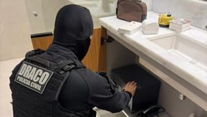 Polícia Civil cumpre 100 ordens e mira esquema de lavagem de R$ 200 milhões em MT, GO e SP