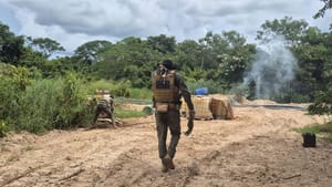 Maquinários apreendidos são destruídos e prejuízo ao crime ambiental foi de R$ 3,5 milhões