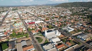 TJMT mantém reintegração de posse de imóvel público ao município de Pontes e Lacerda