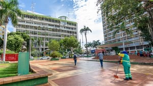 Prazo para desconto do IPTU 2026 termina nesta quarta-feira (25) em Cuiabá