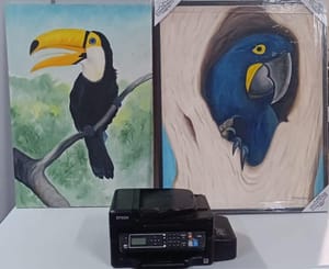 Ex-funcionária de instituição é presa por roubo; receptador também foi detido em Cuiabá