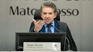 Plano visa enfrentar crise na agricultura familiar da Baixada Cuiabana, diz presidente do TCE