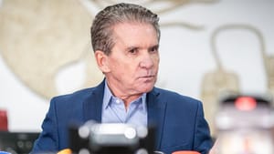 Presidente do TCE cobra regularização imediata de repasses ao Hospital de Câncer de Cuiabá