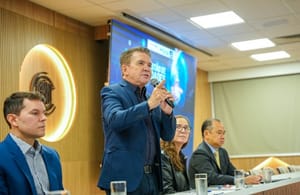 Plano de metas Mato Grosso 2050: "Temos um estado rico para poucos, mas pobre para muito"