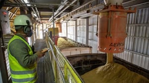 Desempenho econômico: Mato Grosso cresce 56% e supera China e Brasil juntos em sete anos