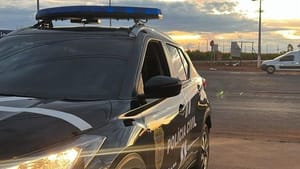 Criminosos do Rio de Janeiro são presos por golpe da "cesta básica" contra idosos de MT