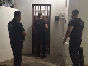 Advogados de Cuiabá são investigados por prometer decisões em troca de valores