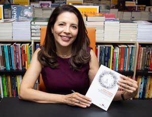 Luzimar Collares lidera lançamento da coletânea “Isto é Comunicação” em São Paulo