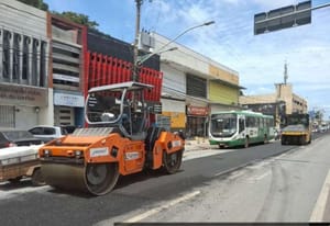 Interdição em cruzamentos da Prainha começa às 21h; trânsito estará liberado de manhã