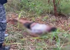 Jovem de 15 anos é morto com golpes de faca e pauladas após ser atraído para emboscada