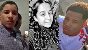 Colisão entre duas motocicletas na MT-170 mata 3 adolescentes; 1 está internado em estado grave