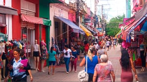 Sexta-feira Santa e aniversário de Cuiabá: entenda como deve funcionar o comércio