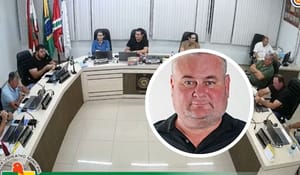 Vereador do interior de SC causa revolta ao sugerir matar cães de rua em sessão