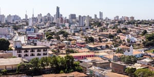 Carnê do IPTU 2026 já está disponível para os contribuintes de Cuiabá; veja como acessar