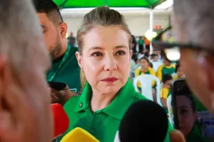 Ager aprova aumento na água e coloca decisão final nas mãos da prefeita de Várzea Grande