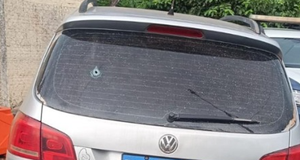 Escrivão da Polícia Civil é preso após atirar contra carro com família em Várzea Grande