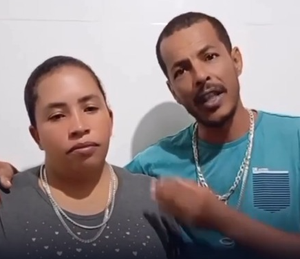 Casal se pronuncia após polêmica envolvendo pastor que morreu em motel;veja vídeo