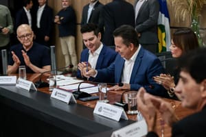 Governo de MT viabiliza 40 mil casas populares e anuncia continuidade de programa