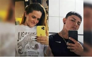 Mulher espancada com mais de 80 socos pelo companheiro tem morte cerebral confirmada