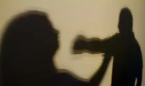 PM age rápido e resgata mãe e bebê mantidos em cárcere após noite de agressões