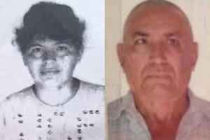 Avô mata esposa e neto de 13 anos e tira a própria vida em GO